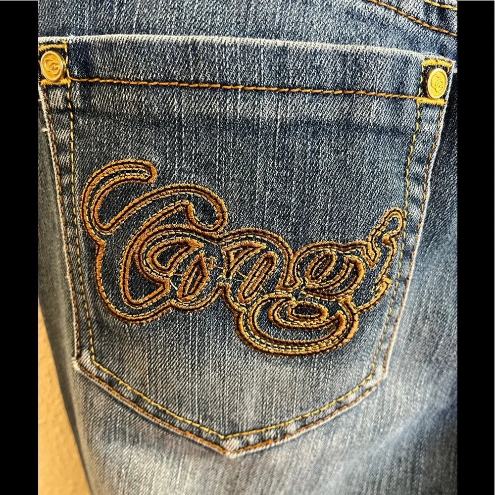 COOGI jeans - Picture 5 of 12